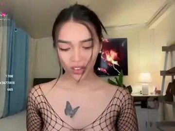 Chaturbate Free Porn Cam of _agatha69_