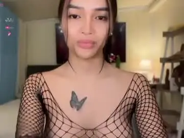 Chaturbate Watch Live Sex Cams of _agatha69_