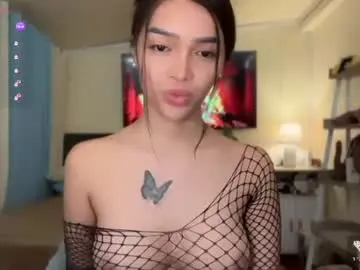 Chaturbate Best Webcam of _agatha69_