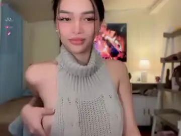 Chaturbate Best Webcam of _agatha69_