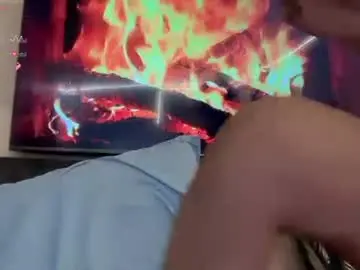 Chaturbate Best live sex cam show of _agatha69_