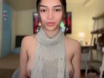 Chaturbate Adult Webcams of _agatha69_