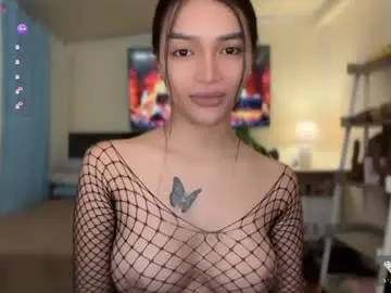 Chaturbate Adult Webcams of _agatha69_