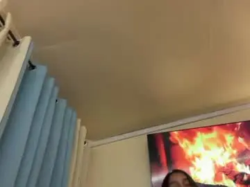 Chaturbate Adult Webcam of _agatha69_
