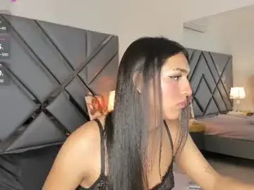 Chaturbate Live Sex of madisonherrera