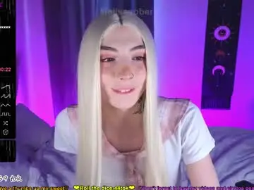 Chaturbate Live Sex Cam of melissaober