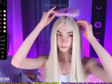 Chaturbate Free Live Porn of melissaober