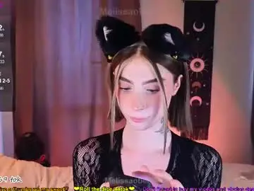 Chaturbate Private Sex Chat of melissaober