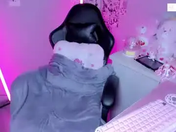 Chaturbate Nude Webcam of sakura_kitty_