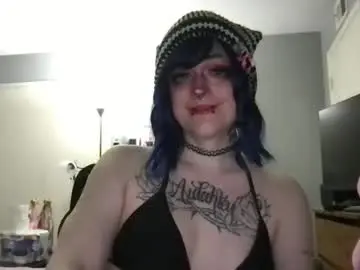 Chaturbate Free Porn Cam of lovesickcassie