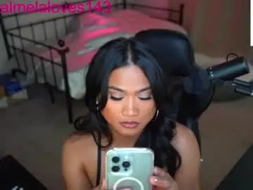 Chaturbate Live Porn of ynaong