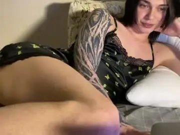 Chaturbate Sex Cam of ekoebm