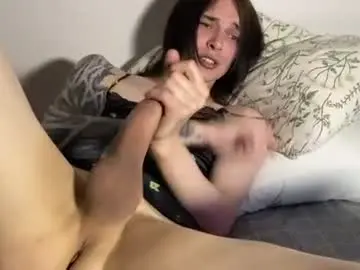 Chaturbate Sex Cam of ekoebm