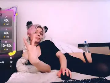 Chaturbate Best live sex cam show of littlepinkcat