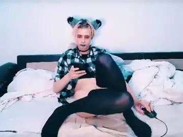 Chaturbate Nude Webcam of littlepinkcat
