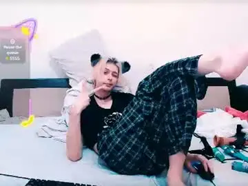 Chaturbate Best live sex cam show of littlepinkcat