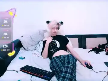 Chaturbate Adult Webcam of littlepinkcat
