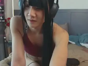 Chaturbate Free Porn Cam of loveypikachu