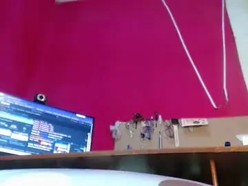 Chaturbate Adult Webcam of paulavaltina21