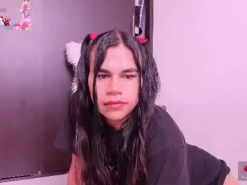 Chaturbate Private Sex Chat of ally_cantero