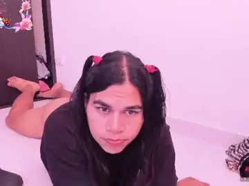 Chaturbate Sex Chat of ally_cantero