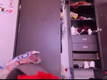 Chaturbate Live Sex of ally_cantero