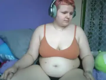 Chaturbate Adult Webcam of babycakespnw710