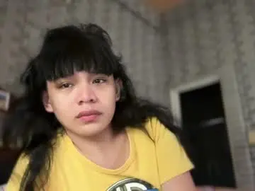 Chaturbate Live Sex of aymkyline