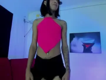 Chaturbate Live Porn of aithana_queen