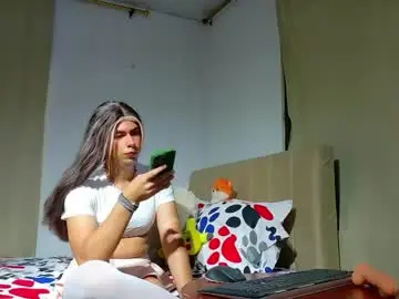 Chaturbate Sex Chat of alliison_foxx