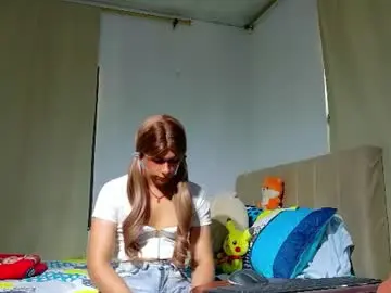 Chaturbate Live Sex Cam of alliison_foxx