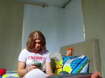 Chaturbate Adult Webcam of alliison_foxx