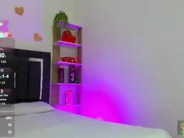 Chaturbate Watch Live Sex Cams of nicol_trans