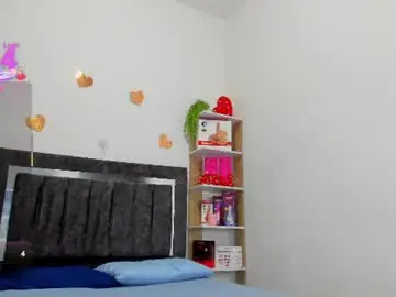 Chaturbate Best Webcam of nicol_trans