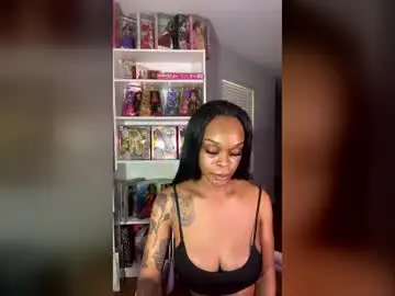Chaturbate Sex Cam of samanthaporsha