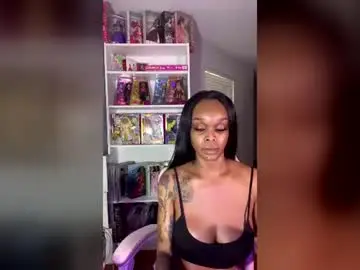 Chaturbate Adult Webcam of samanthaporsha
