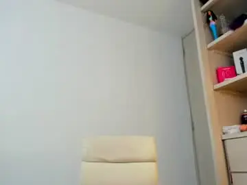 Chaturbate Nude Webcam of xshantall_hotx