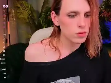 Chaturbate Best Webcam of _yourfoxy_
