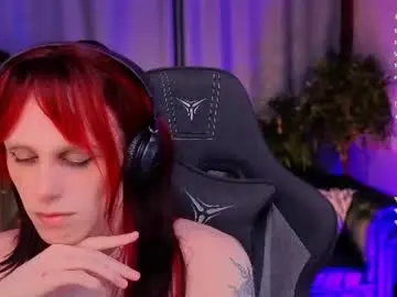 Chaturbate Best Webcam of _yourfoxy_