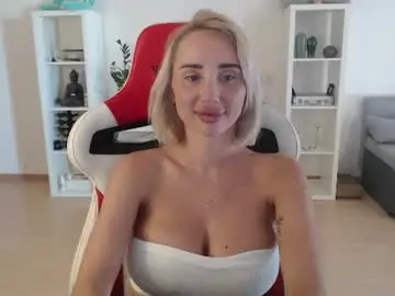Chaturbate Live Sex of goodblondeno
