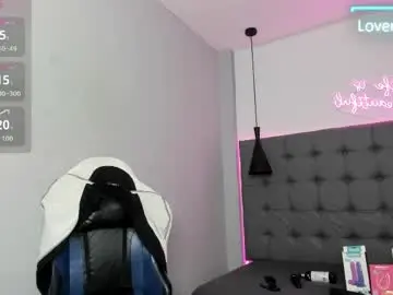Chaturbate Adult Webcams of scarletcherry18