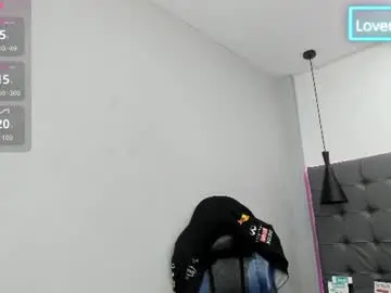 Chaturbate Live Porn of scarletcherry18