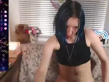 Chaturbate Nude Webcam of sky9669
