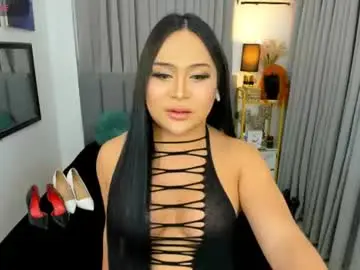 Chaturbate Live Sex of hazelmadonna