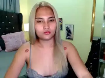 Chaturbate Adult Video Chat of samaralovets