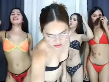 Chaturbate Live Sex of cum_slutzxxx69