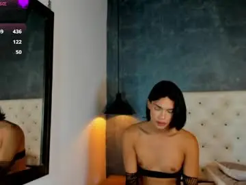 Chaturbate Live Porn of salome_cor78