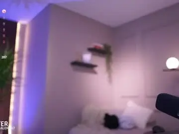 Chaturbate Watch Live Sex Cams of salomeacosta97