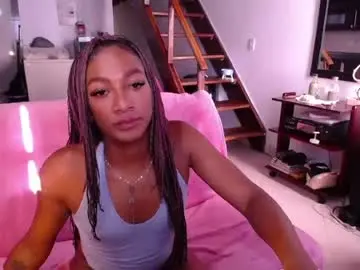 Chaturbate Nude Webcam of samny_doll369