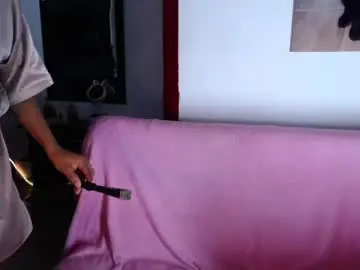Chaturbate Private Sex Chat of samny_doll369